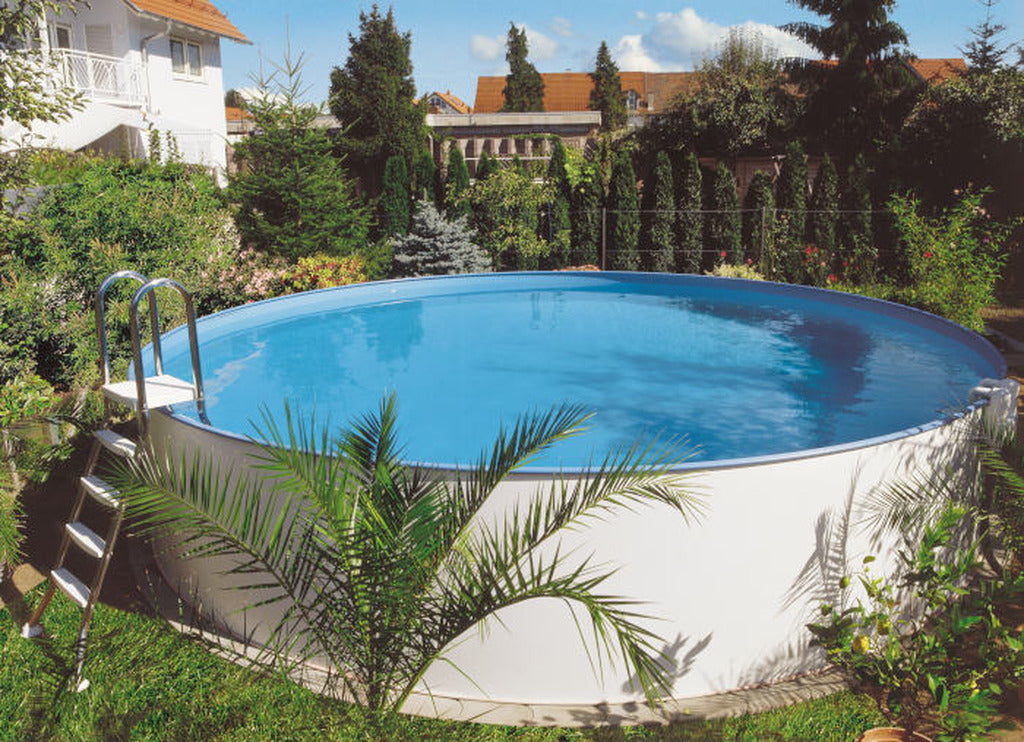 Eco Poolset 300x120cm