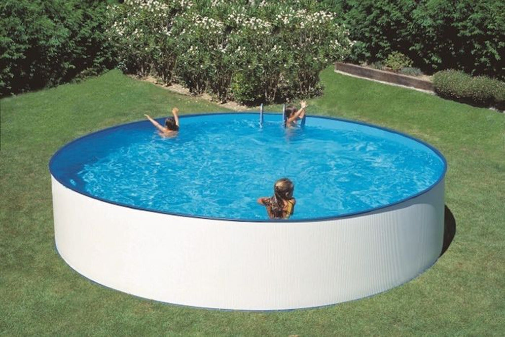 Eco Poolset 300x120cm