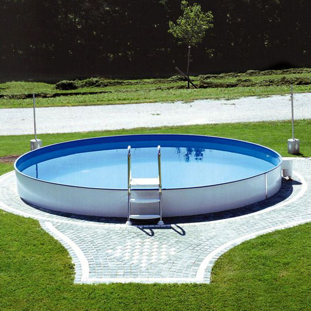 Eco Poolset 500x120cm