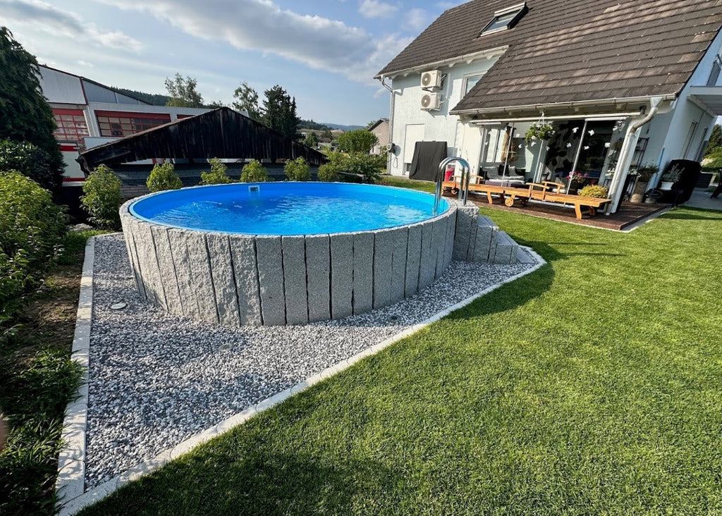 Eco Poolset 300x120cm