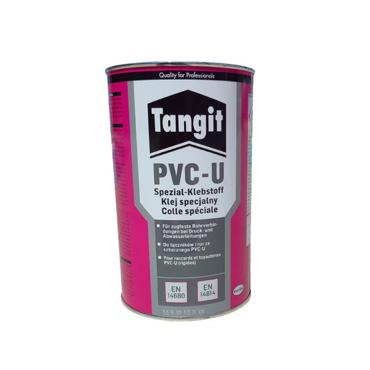 Tangit PVC Kleber 1000g