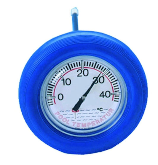 Schwimmringthermometer