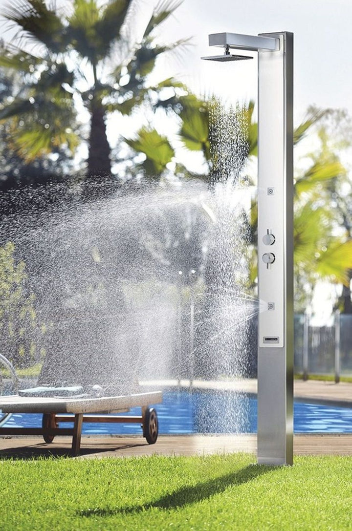 Solardusche Iguazu 25lt