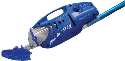 Poolblaster Max Li